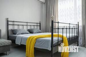 1-к квартира, посуточно, 47м2, 1/1 этаж