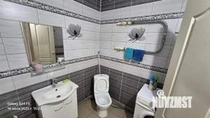 1-к квартира, на длительный срок, 40м2, 1/16 этаж