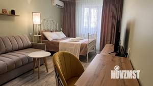 1-к квартира, на длительный срок, 47м2, 9/16 этаж