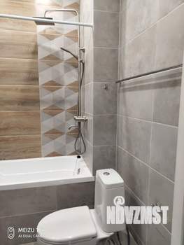 1-к квартира, на длительный срок, 36м2, 8/17 этаж