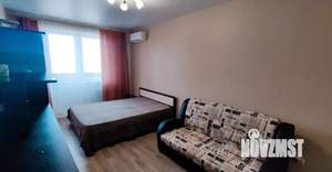 1-к квартира, на длительный срок, 37м2, 14/16 этаж