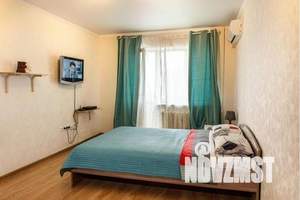 1-к квартира, посуточно, 31м2, 3/5 этаж
