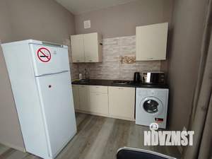 Студия квартира, посуточно, 34м2, 3/3 этаж
