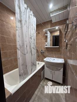 2-к квартира, посуточно, 55м2, 1/9 этаж