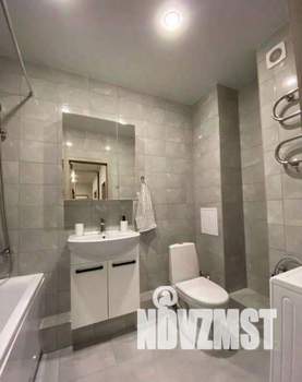 1-к квартира, на длительный срок, 41м2, 8/21 этаж