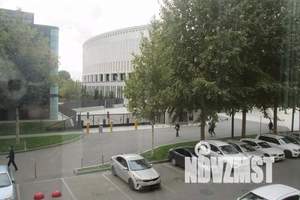 1-к квартира, посуточно, 50м2, 2/17 этаж