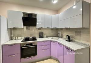 Студия квартира, на длительный срок, 39м2, 7/14 этаж