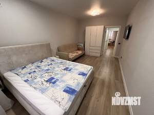 1-к квартира, на длительный срок, 47м2, 14/19 этаж