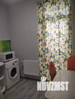 1-к квартира, посуточно, 33м2, 13/24 этаж