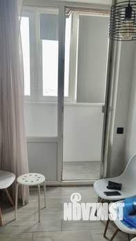 1-к квартира, на длительный срок, 36м2, 7/18 этаж