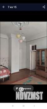 1-к квартира, на длительный срок, 30м2, 1/1 этаж