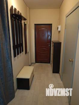 2-к квартира, на длительный срок, 38м2, 3/3 этаж