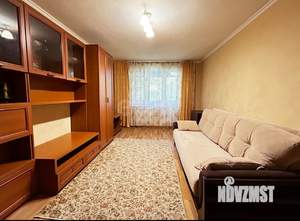 2-к квартира, на длительный срок, 52м2, 2/9 этаж