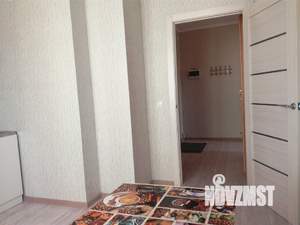 1-к квартира, на длительный срок, 41м2, 10/12 этаж