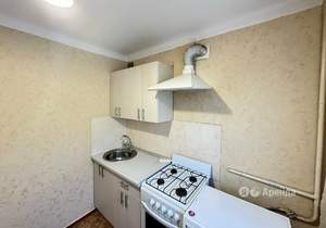 1-к квартира, на длительный срок, 31м2, 1/1 этаж