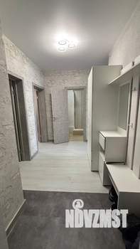 2-к квартира, на длительный срок, 51м2, 10/17 этаж