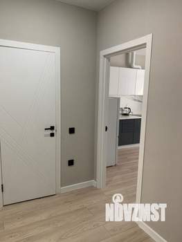 1-к квартира, на длительный срок, 44м2, 6/18 этаж