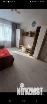 2-к квартира, на длительный срок, 53м2, 7/17 этаж