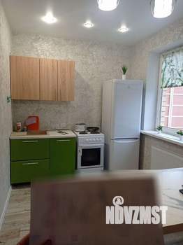 Студия квартира, посуточно, 25м2, 15/18 этаж