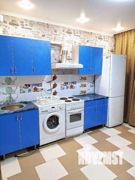 2-к квартира, на длительный срок, 58м2, 18/22 этаж