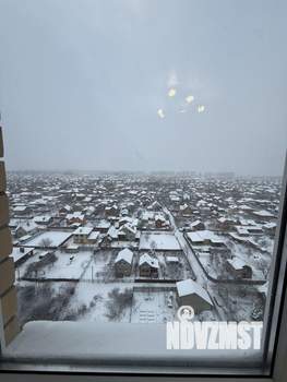 1-к квартира, на длительный срок, 36м2, 16/16 этаж