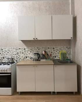 2-к квартира, на длительный срок, 71м2, 5/6 этаж
