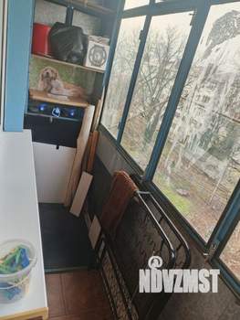 2-к квартира, на длительный срок, 47м2, 5/5 этаж