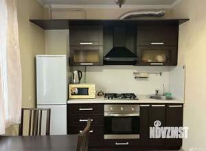 1-к квартира, на длительный срок, 37м2, 1/3 этаж