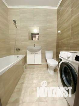 1-к квартира, на длительный срок, 40м2, 9/18 этаж