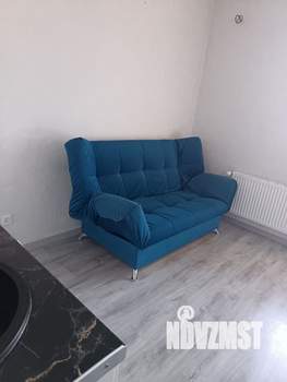 Студия квартира, на длительный срок, 22м2, 5/5 этаж