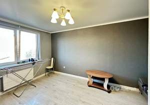 1-к квартира, на длительный срок, 34м2, 10/17 этаж