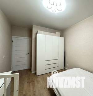 1-к квартира, на длительный срок, 44м2, 8/12 этаж