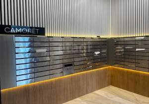 Студия квартира, на длительный срок, 25м2, 10/16 этаж