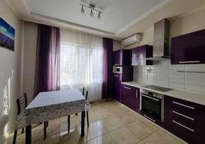 2-к квартира, на длительный срок, 68м2, 3/19 этаж