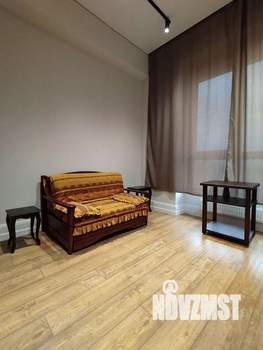 Студия квартира, на длительный срок, 26м2, 11/15 этаж