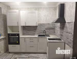 Студия квартира, на длительный срок, 25м2, 22/22 этаж