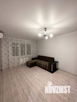 1-к квартира, на длительный срок, 38м2, 5/17 этаж