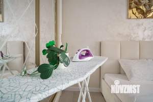 2-к квартира, посуточно, 75м2, 1/1 этаж