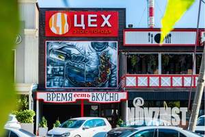 1-к квартира, посуточно, 45м2, 14/20 этаж
