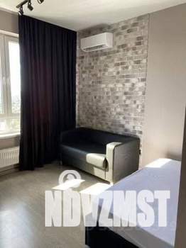 1-к квартира, на длительный срок, 30м2, 19/24 этаж