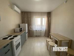 1-к квартира, на длительный срок, 36м2, 5/8 этаж