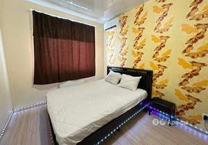 1-к квартира, на длительный срок, 38м2, 22/24 этаж