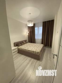 3-к квартира, на длительный срок, 55м2, 3/9 этаж