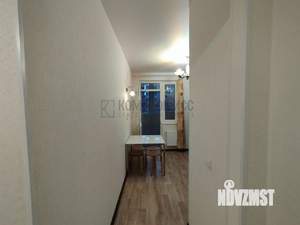 1-к квартира, на длительный срок, 39м2, 5/16 этаж