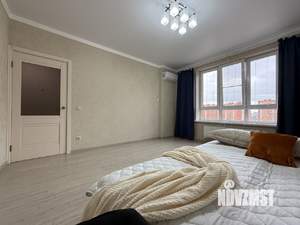 2-к квартира, посуточно, 60м2, 10/17 этаж