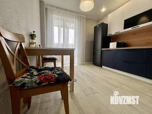 1-к квартира, посуточно, 39м2, 1/1 этаж