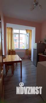 1-к квартира, на длительный срок, 35м2, 2/6 этаж