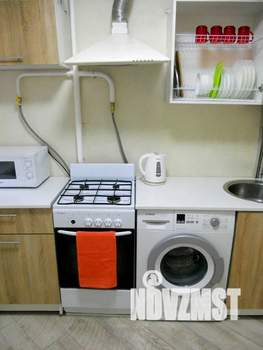 1-к квартира, посуточно, 38м2, 2/5 этаж