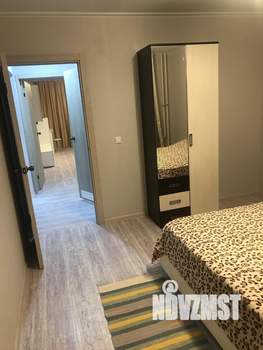 2-к квартира, на длительный срок, 67м2, 4/16 этаж