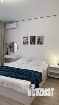 Студия квартира, на длительный срок, 30м2, 9/16 этаж